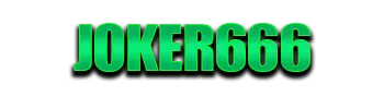 Logo JOKER666