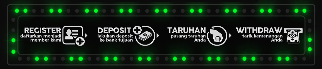 JOKER666 Jackpot